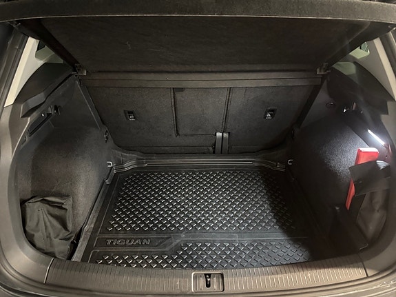 Volkswagen Tiguan 11 of 19