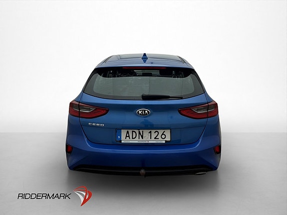 Kia Ceed 6 of 30
