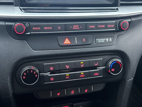 Kia Ceed 23 of 30