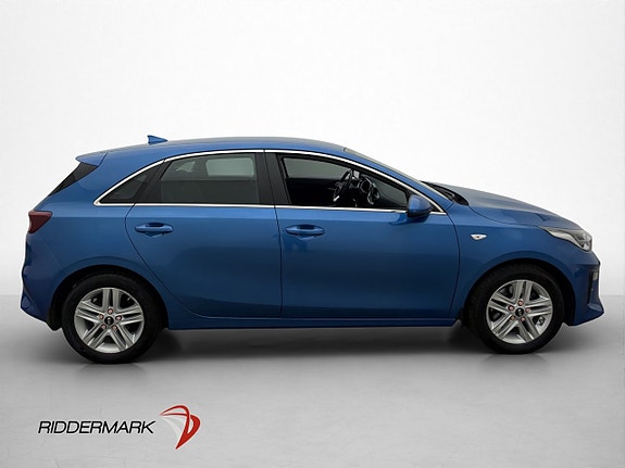 Kia Ceed 9 of 30