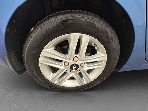 Kia Ceed 29 of 30