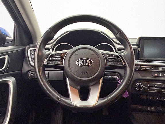 Kia Ceed 14 of 30