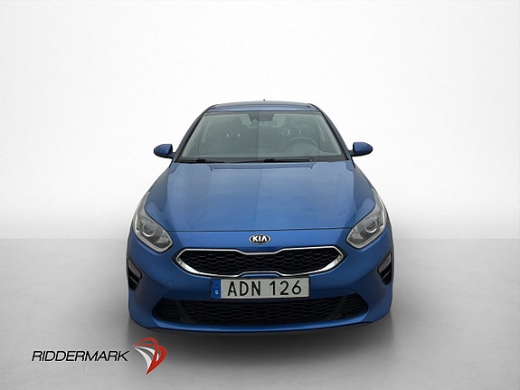 Kia Ceed 2 of 30