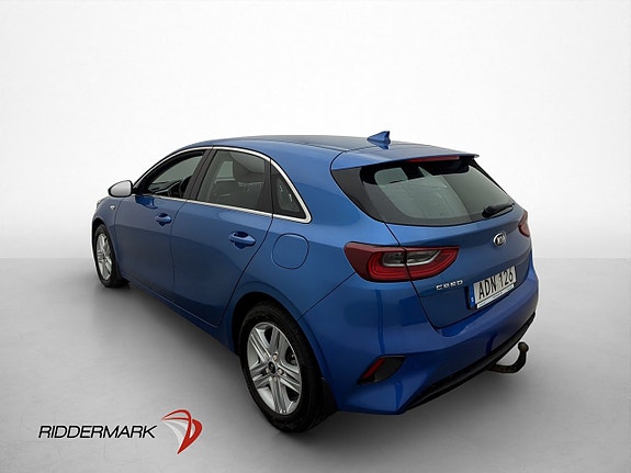 Kia Ceed 5 of 30