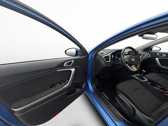 Kia Ceed 11 of 30
