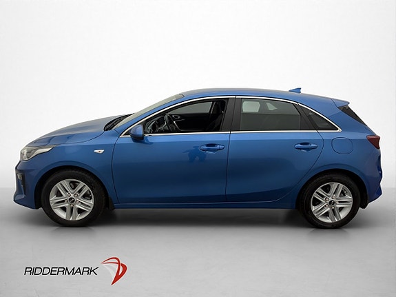 Kia Ceed 4 of 30