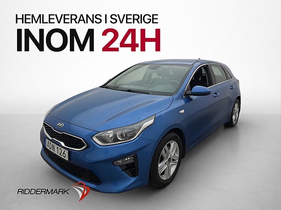 Kia Ceed 3 of 30