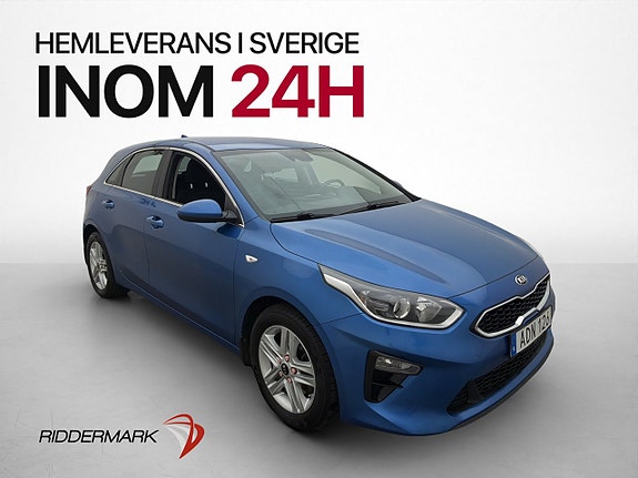 Kia Ceed 3 of 30