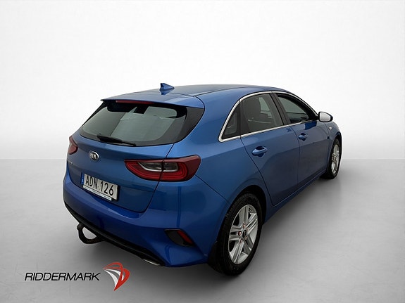 Kia Ceed 8 of 30