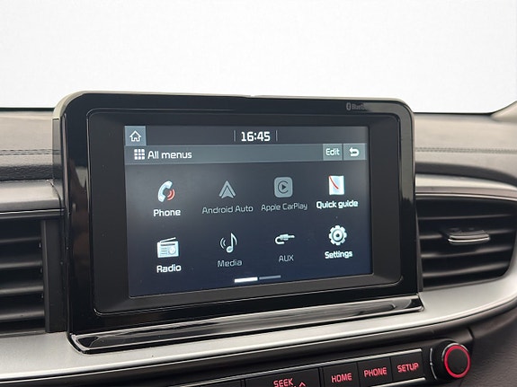 Kia Ceed 21 of 30