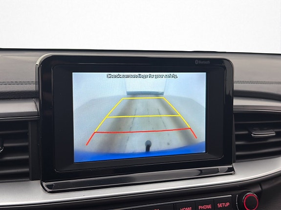 Kia Ceed 22 of 30