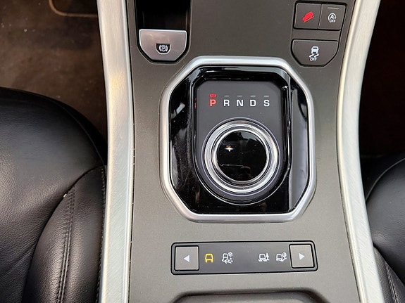 Land Rover Range Rover Evoque 18 of 21
