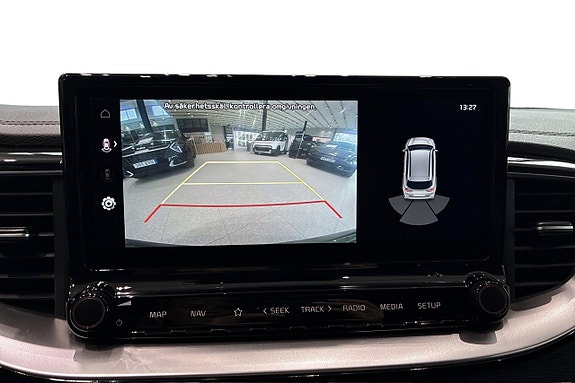 Kia Ceed 21 of 27