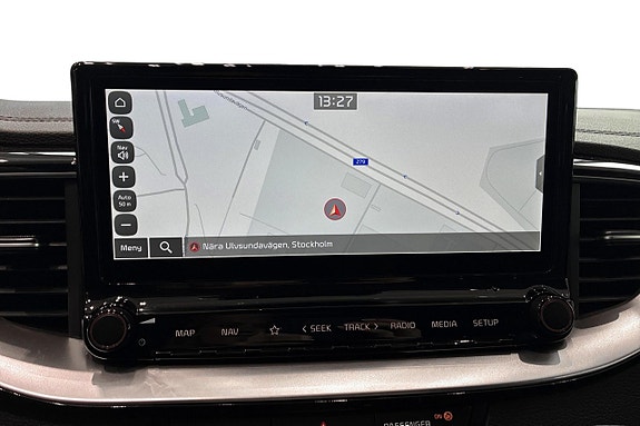 Kia Ceed 22 of 27