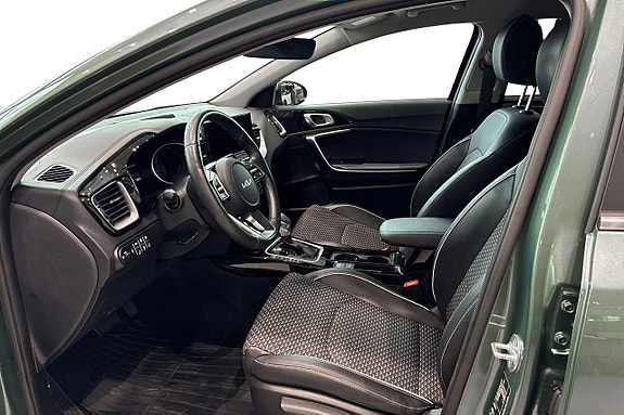 Kia Ceed 10 of 27