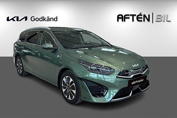 Kia Ceed 4 of 27