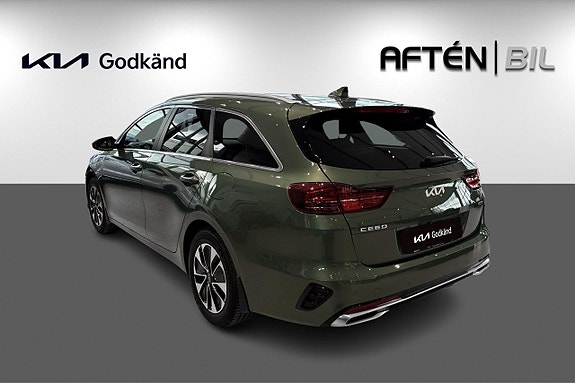 Kia Ceed 8 of 27
