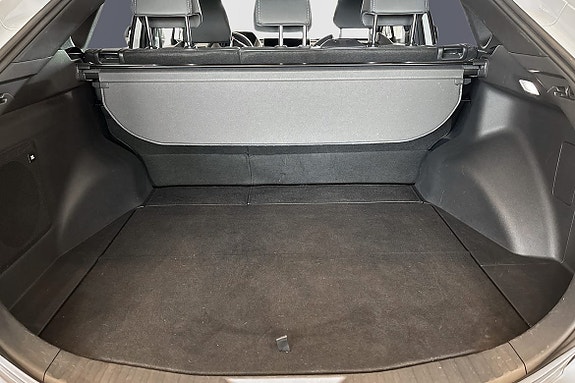 Toyota bZ4X 11 of 11