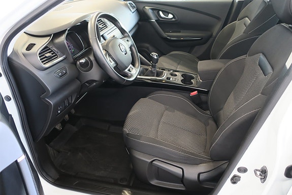 Renault Kadjar 5 of 13