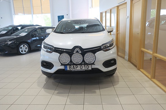 Renault Kadjar 3 of 13