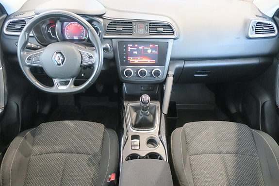 Renault Kadjar 6 of 13