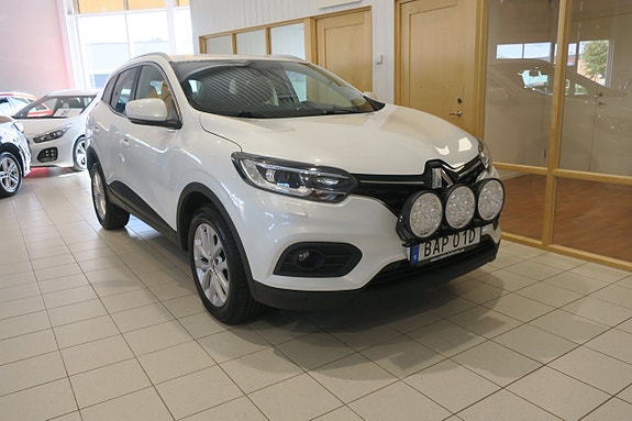 Renault Kadjar 2 of 13