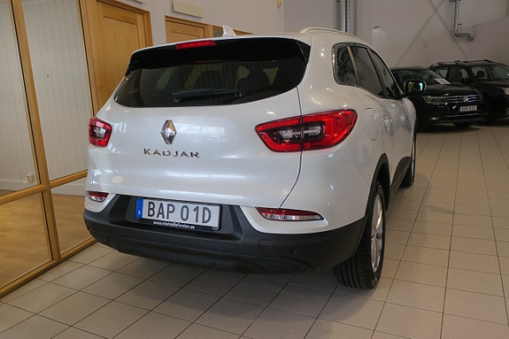 Renault Kadjar 4 of 13
