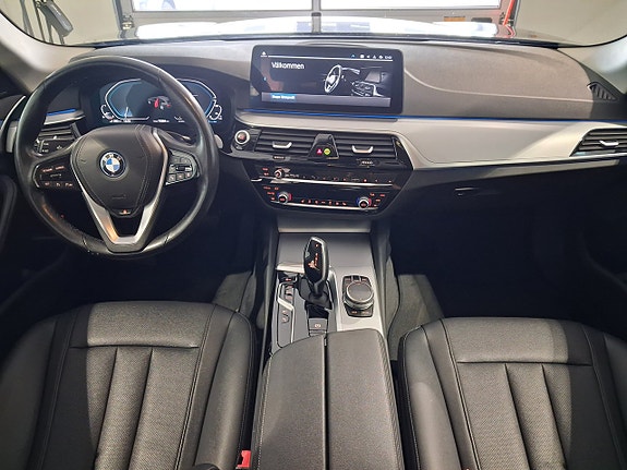 BMW 530e 7 of 7