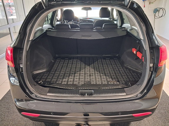 Kia Ceed 6 of 7