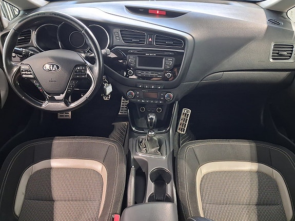 Kia Ceed 5 of 7