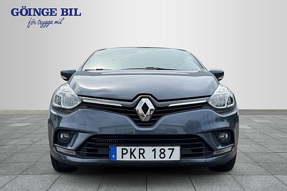Renault Clio 3 of 18