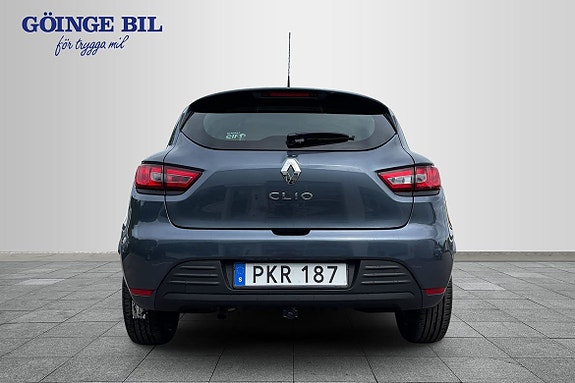 Renault Clio 7 of 18