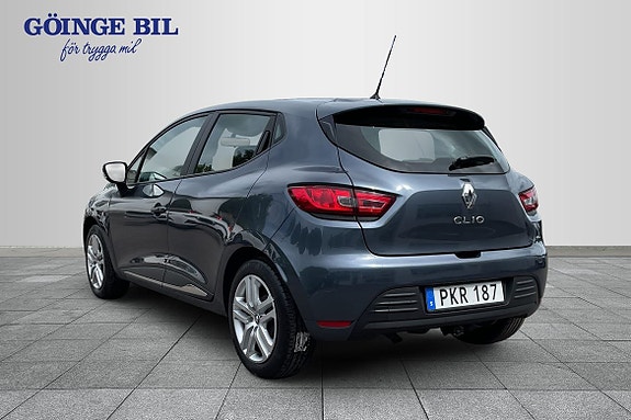 Renault Clio 6 of 18