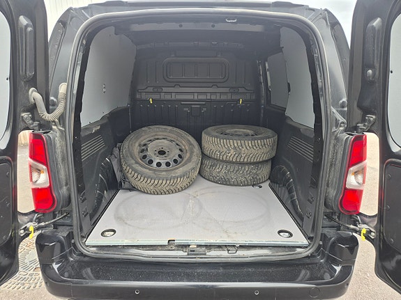 Opel Combo 5 of 5