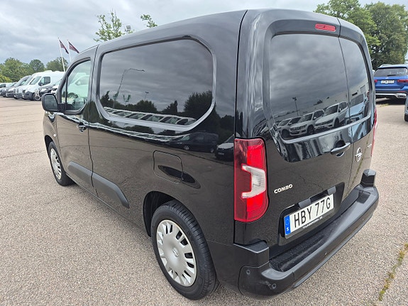 Opel Combo 3 of 5