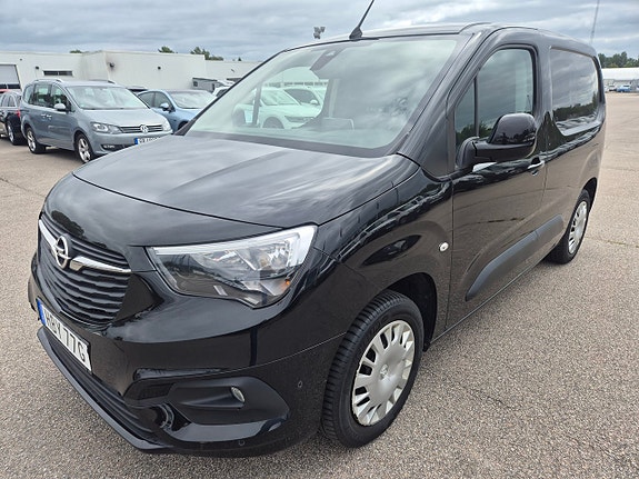 Opel Combo 4 of 5