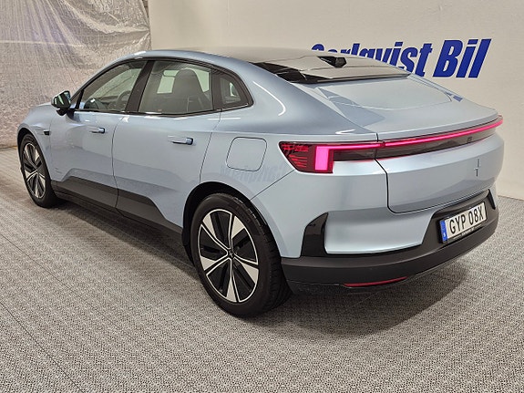 Polestar 4 3 of 11