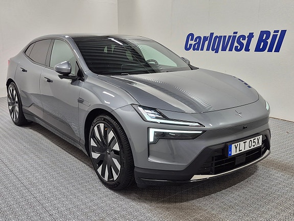 Polestar 4 5 of 9