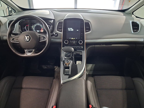 Renault Espace 5 of 6