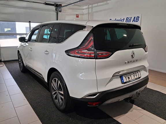 Renault Espace 2 of 6