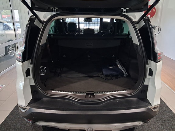 Renault Espace 6 of 6