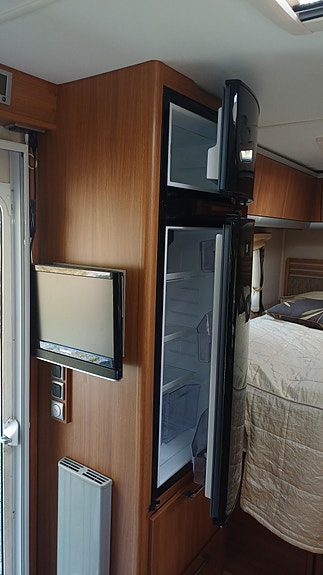 KABE 700 LXL Royal 14 of 19