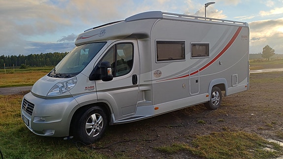 KABE 700 LXL Royal 2 of 19