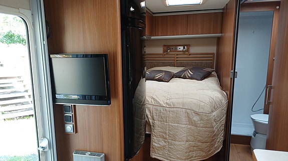 KABE 700 LXL Royal 12 of 19