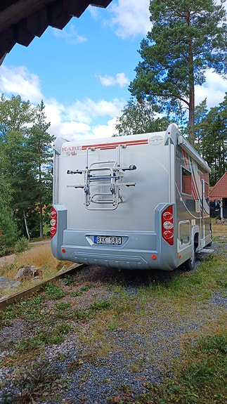 KABE 700 LXL Royal 3 of 19