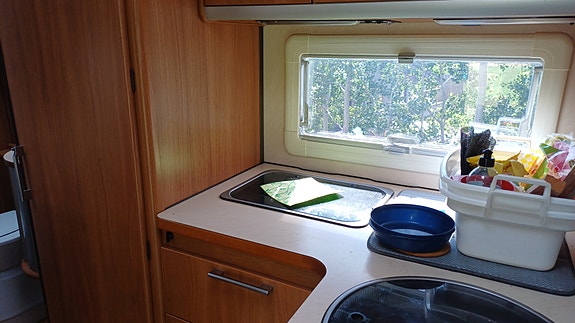 KABE 700 LXL Royal 9 of 19