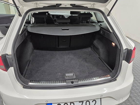 Seat Leon 7 of 7