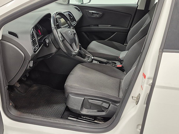 Seat Leon 2 of 7