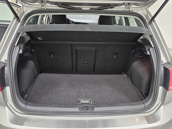 Volkswagen Golf I 7 of 7