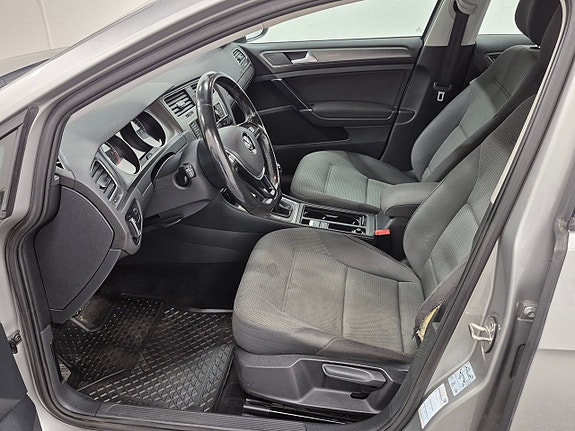 Volkswagen Golf I 2 of 7